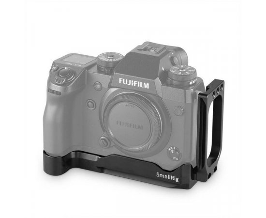 SMALLRIG L-Bracket 2178 para Fujifilm X-H1