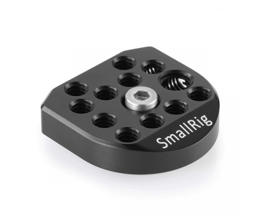 SMALLRIG 2275 Mounting Plate para Zhiyun Weebill LAB