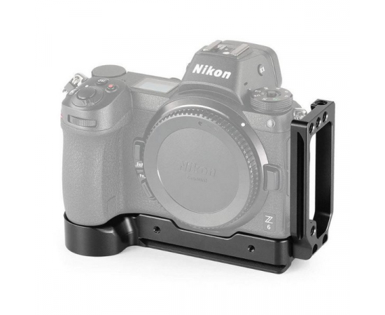 SMALLRIG L- Bracket 2258 para Nikon Z6 e Z7