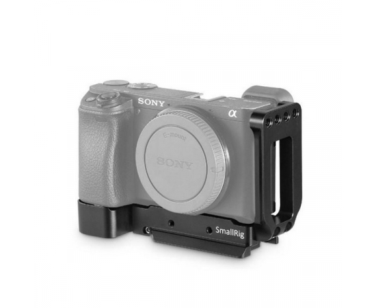 SMALLRIG Bracket para Sony A6300