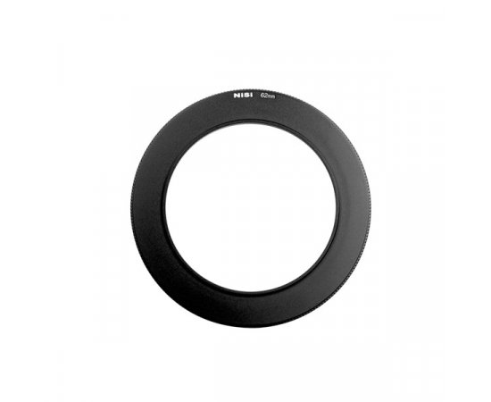 NISI Anel adaptador para Porta Filtro M100 - 62mm