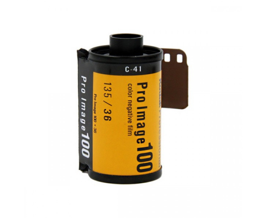 KODAK Rolo Pro Image 100 - 135/36
