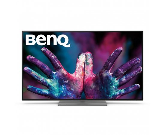 BENQ Monitor PD322OU 4K UHD Display P3 31,5"