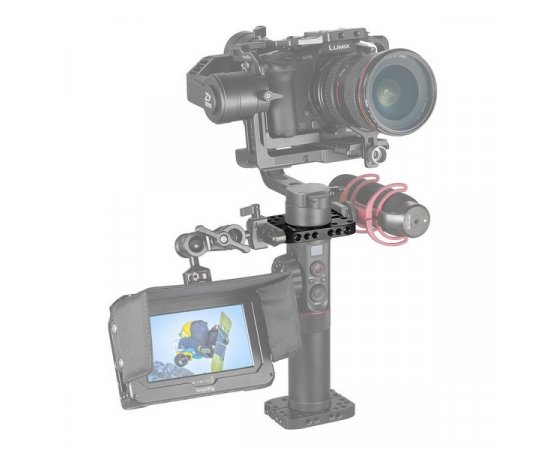 SMALLRIG 2119 Rod Clamp para Zhiyun Crane2 / Crane v2