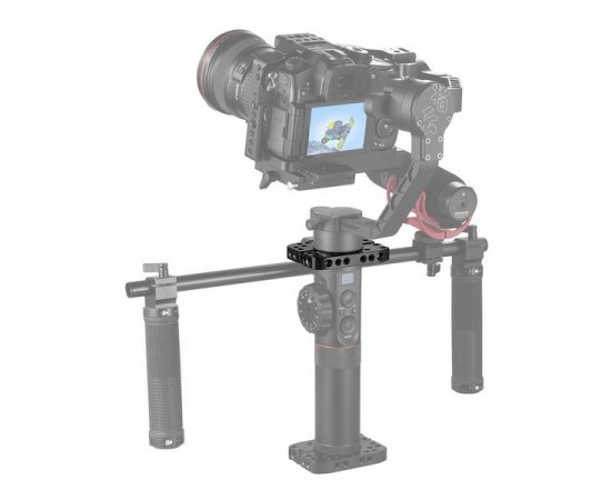 SMALLRIG 2119 Rod Clamp para Zhiyun Crane2 / Crane v2