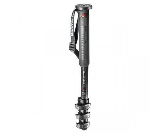 MANFROTTO MMXPROA4 Monopé Alumínio Xpro Over