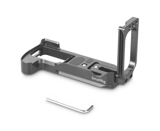 SMALLRIG L-Bracket 2178 para Fujifilm X-H1