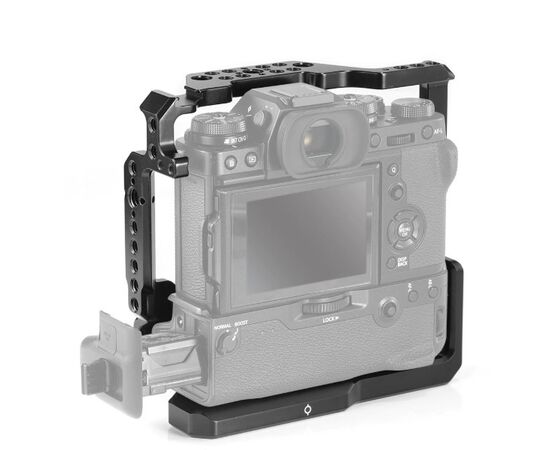 SMALLRIG Cage 2229 para Fujifilm X-T3 com Punho