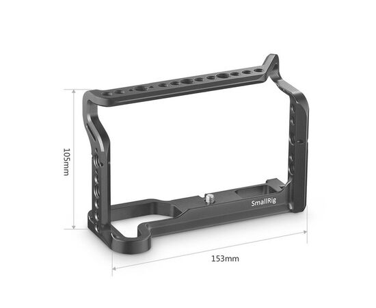 SMALLRIG Cage 2123 para Fujifilm X-H1