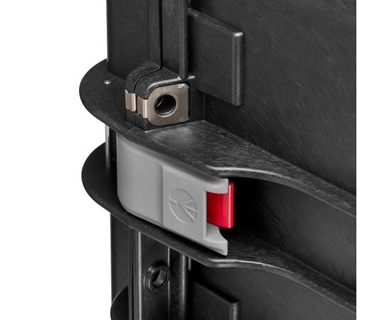 MANFROTTO Mala Rígida - Trolley Pro Light Reloader Tough L-55