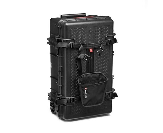MANFROTTO Mala Rígida - Trolley Pro Light Reloader Tough L-55