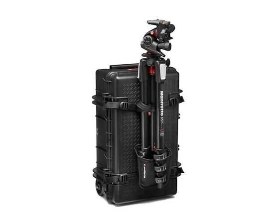 MANFROTTO Mala Rígida - Trolley Pro Light Reloader Tough L-55