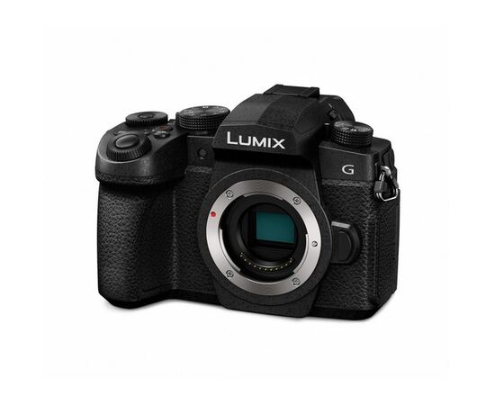 PANASONIC Lumix DC-G90 + Lumix G Vario 12-60mm f /3.5-5.6 ASPH Power OIS