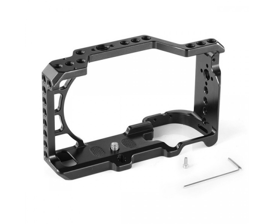 SMALLRIG Cage 2310 para Sony A6300 / A6400 / A6500