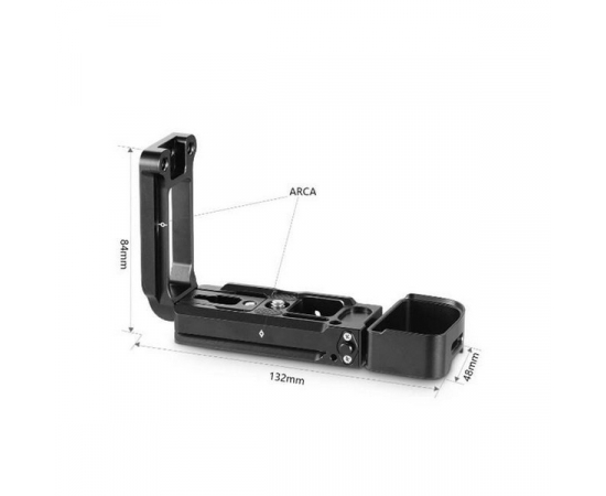 SMALLRIG Bracket para Sony A6300