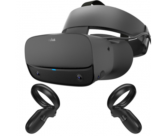 OCULUS RIFT-S