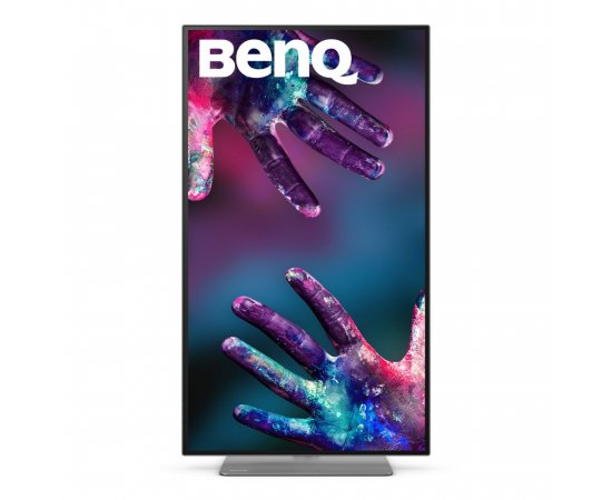 BENQ Monitor PD322OU 4K UHD Display P3 31,5"