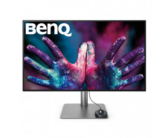 BENQ Monitor PD322OU 4K UHD Display P3 31,5"