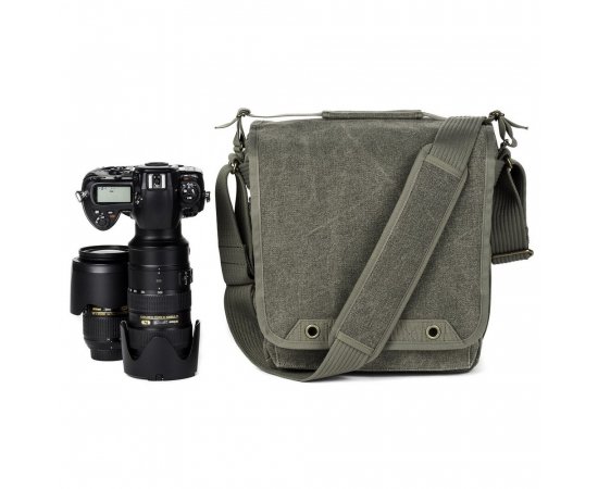 THINK TANK Bolsa de Ombro RETROSPECTIVE® 20 V2.0 - Pinestone