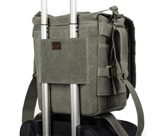 THINK TANK Bolsa de Ombro RETROSPECTIVE® 20 V2.0 - Pinestone