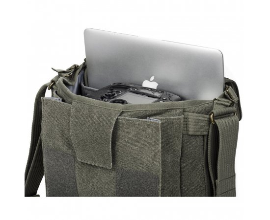 THINK TANK Bolsa de Ombro RETROSPECTIVE® 20 V2.0 - Pinestone