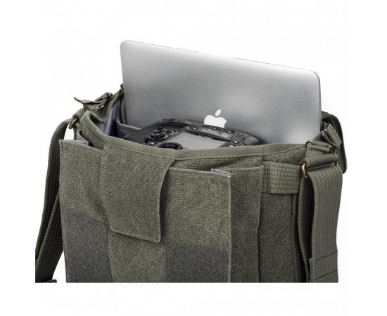 THINK TANK Bolsa de Ombro RETROSPECTIVE® 20 V2.0 - Pinestone
