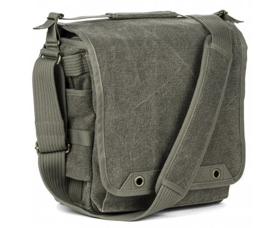THINK TANK Bolsa de Ombro RETROSPECTIVE® 20 V2.0 - Pinestone