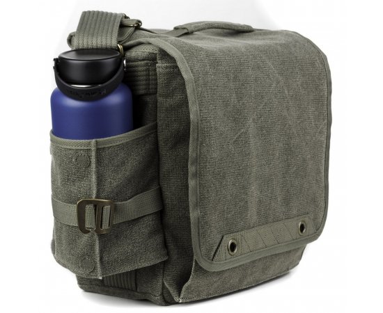 THINK TANK Bolsa de Ombro RETROSPECTIVE® 20 V2.0 - Pinestone
