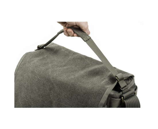 THINK TANK Bolsa de Ombro RETROSPECTIVE® 20 V2.0 - Pinestone
