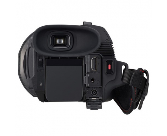 PANASONIC Câmera de Video 4K Professional HC-X1500e
