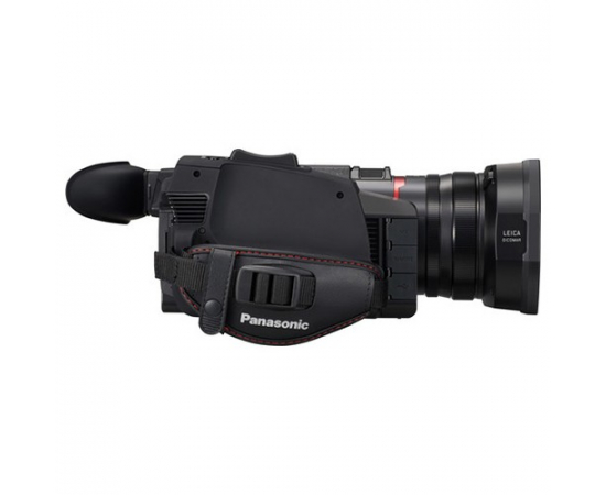 PANASONIC Câmera de Video 4K Professional HC-X1500e