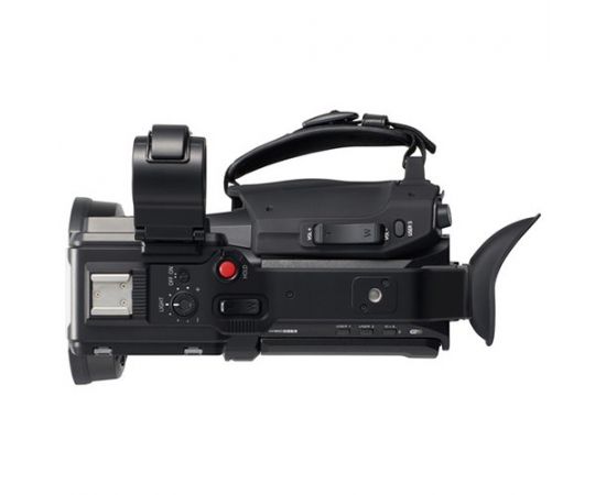 PANASONIC Câmara de vídeo 4K Profissional HC-X2000e