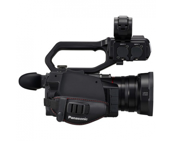 PANASONIC Câmara de vídeo 4K Profissional HC-X2000e