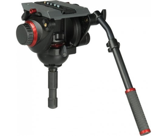 MANFROTTO Cabeça de Vídeo 509HD