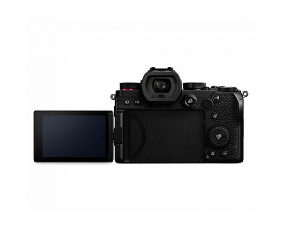 PANASONIC Lumix DC-S5 + 20-60mm f/3.5-5.6