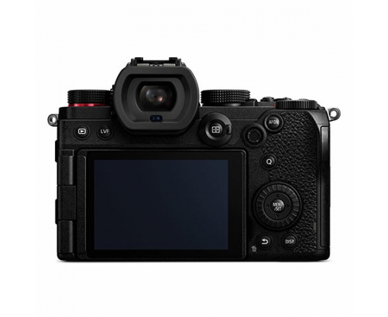 PANASONIC Lumix DC-S5 + 20-60mm f/3.5-5.6