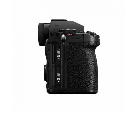 PANASONIC Lumix DC-S5 + 20-60mm f/3.5-5.6