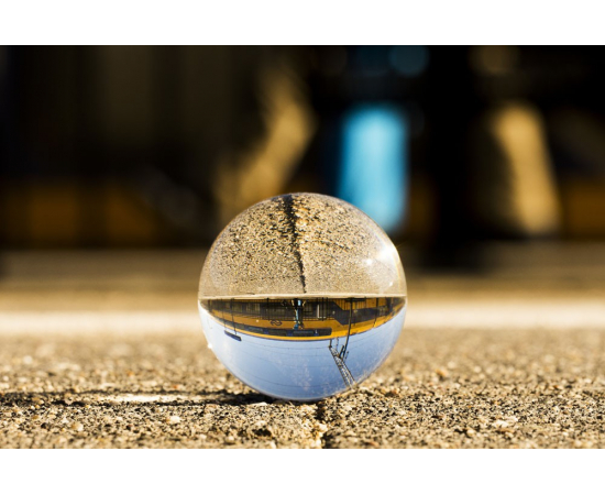 LENSBALL 60mm 3