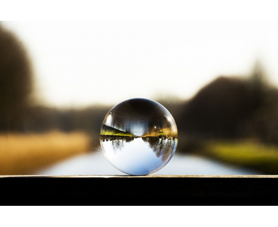 LENSBALL 60mm 4