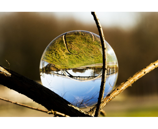 LENSBALL 60mm 5