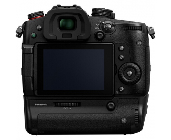 PANASONIC LUMIX DC-GH5 II + Leica DG Vario-Elmarit 12-60mm f/2.8-4 ASPH. POWER O.I.S
