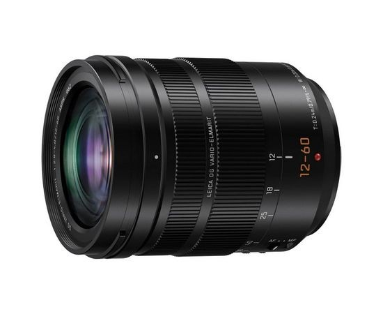 PANASONIC LUMIX DC-GH5 II + Leica DG Vario-Elmarit 12-60mm f/2.8-4 ASPH. POWER O.I.S