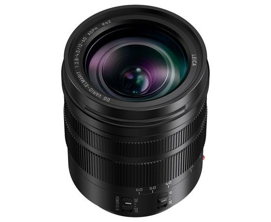 PANASONIC LUMIX DC-GH5 II + Leica DG Vario-Elmarit 12-60mm f/2.8-4 ASPH. POWER O.I.S