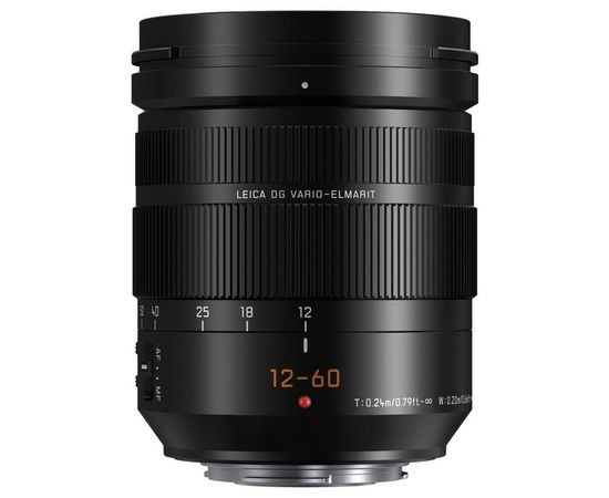 PANASONIC LUMIX DC-GH5 II + Leica DG Vario-Elmarit 12-60mm f/2.8-4 ASPH. POWER O.I.S