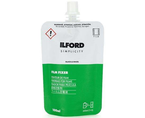 ILFORD Fixador Simplicity Fix