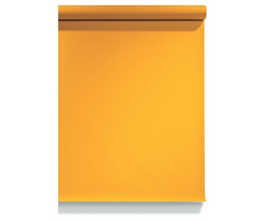#35 YELLOW ORANGE - 2.72x11m1
