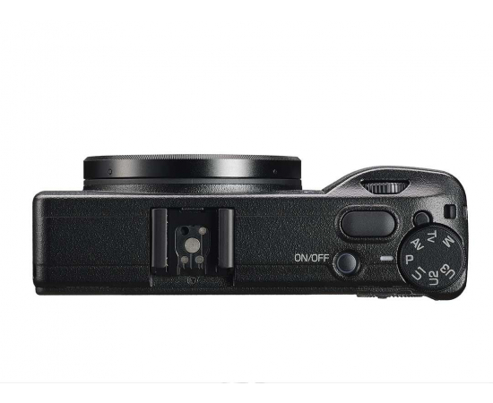 RICOH Camara Compacta GR IIIx