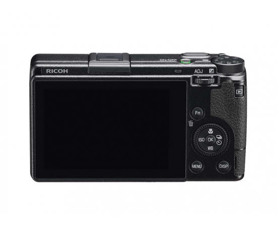 RICOH Camara Compacta GR IIIx