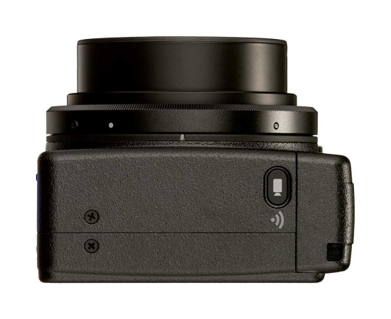 RICOH Camara Compacta GR IIIx