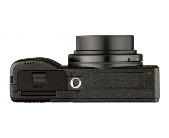 RICOH Camara Compacta GR IIIx